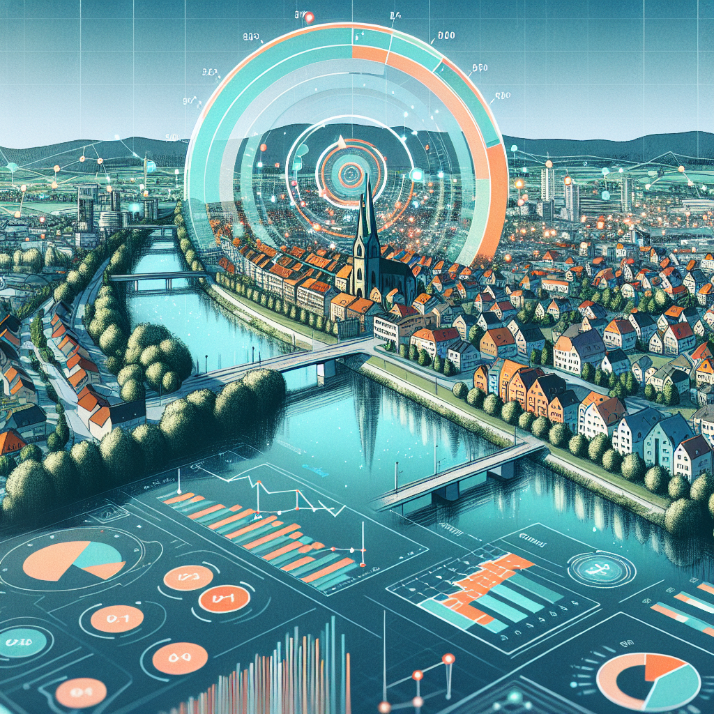 Bodenrichtwert Bochum Guennigfeld 2026