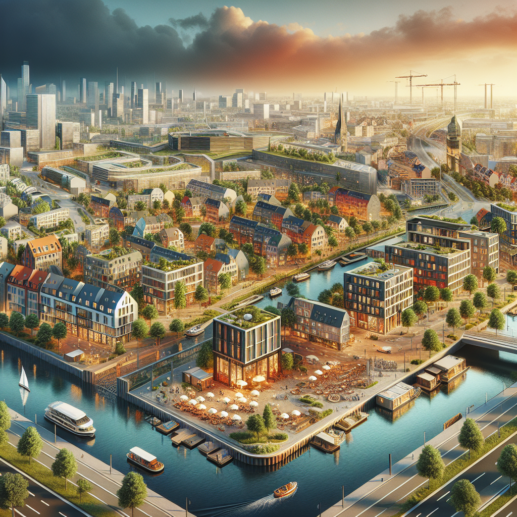 Bodenrichtwert Bochum Harpen 2026