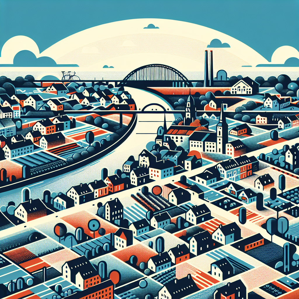 Bodenrichtwert Bochum Hoentrop 2026