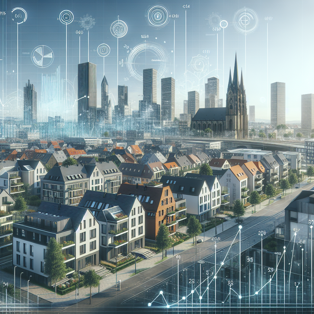 Bodenrichtwert Bochum Hofstede 2026