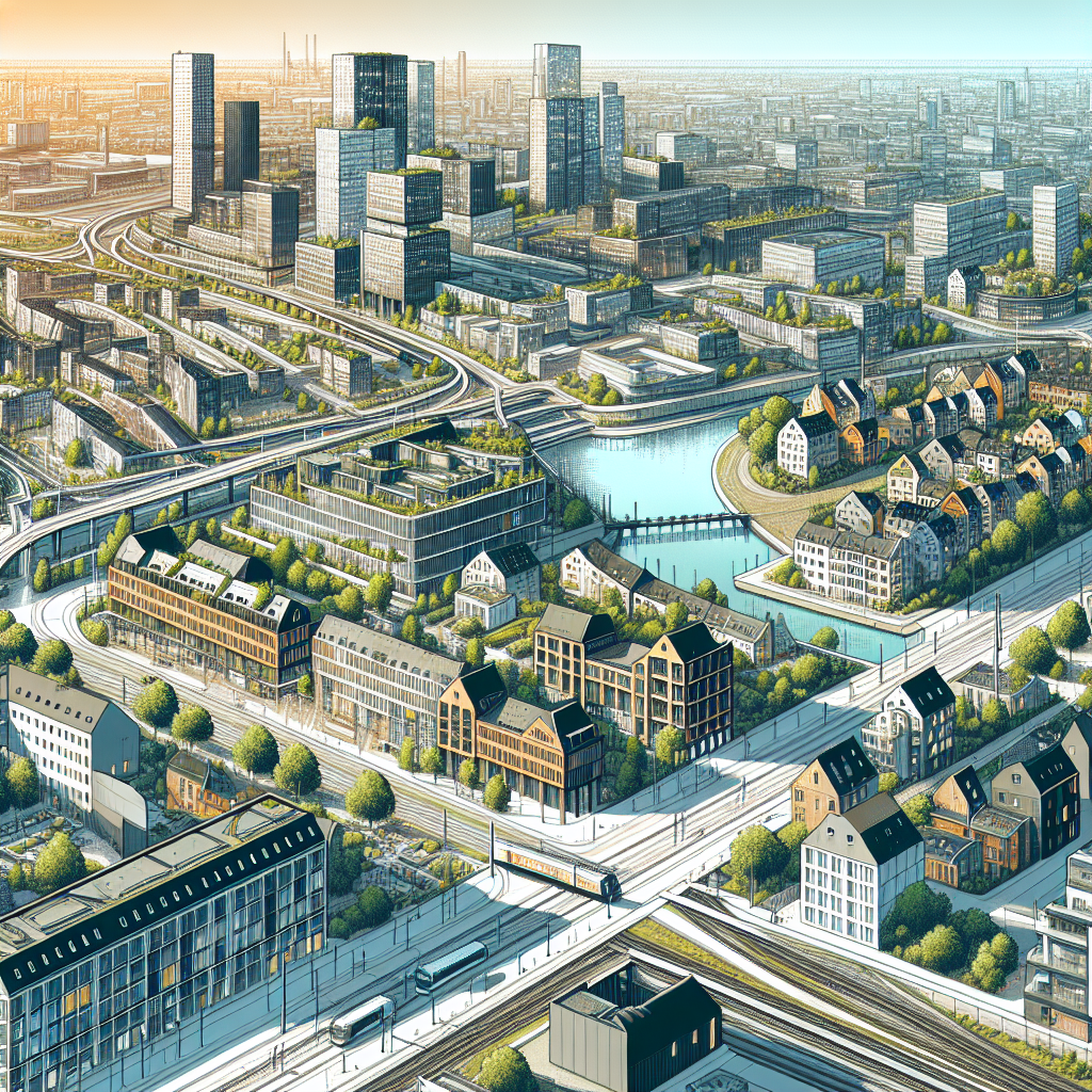 Bodenrichtwert Bochum Laer 2026