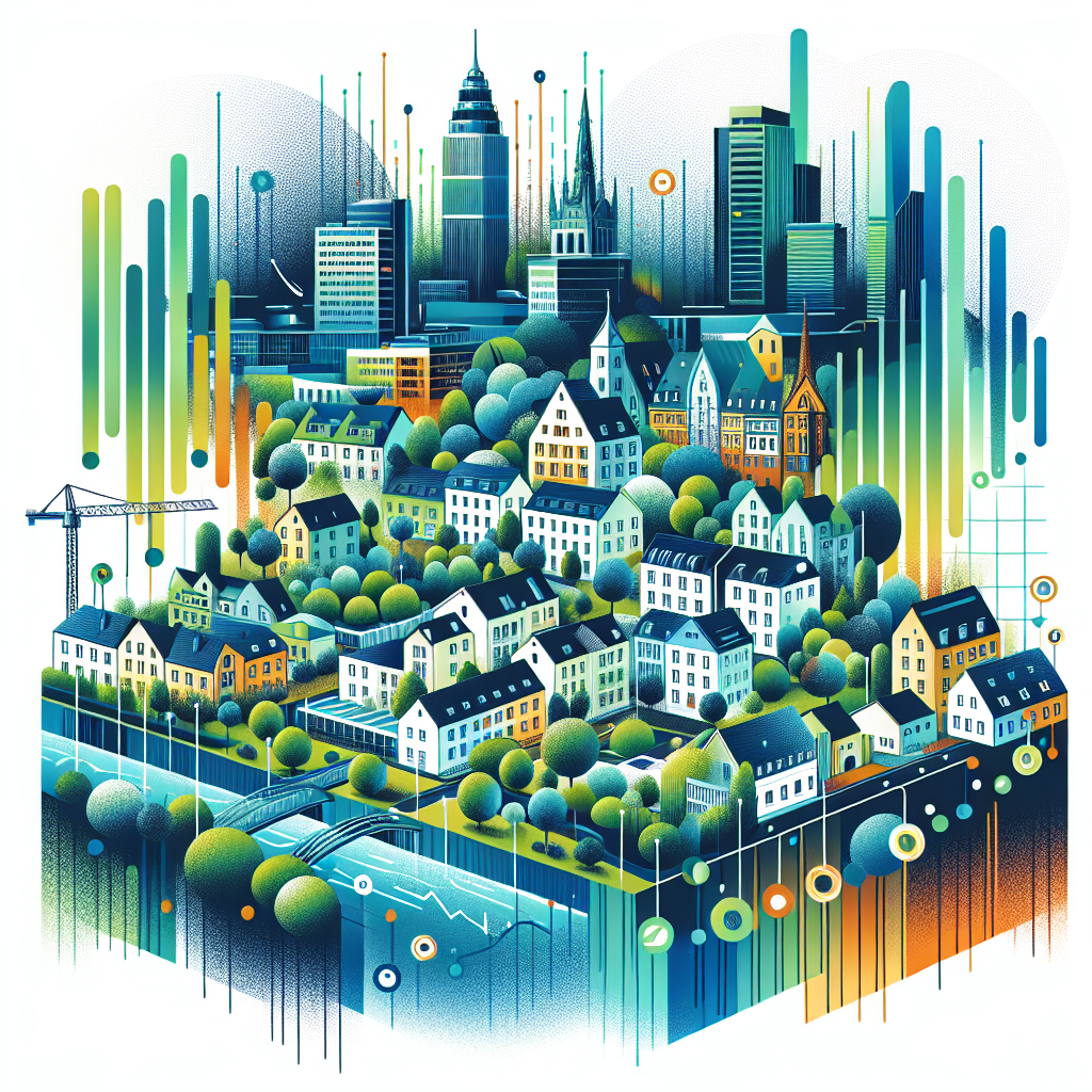 Bodenrichtwert Bochum Langendreer 2026