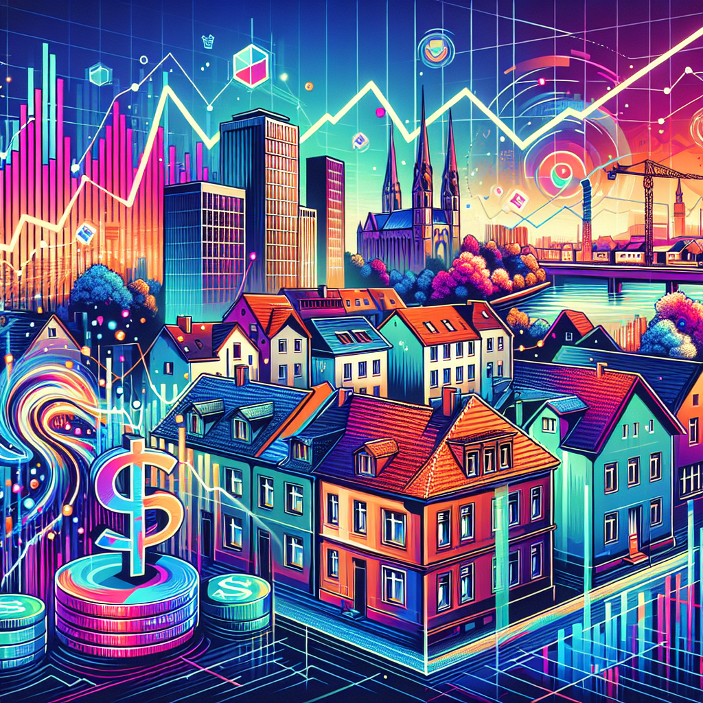 Bodenrichtwert Bochum Linden 2026