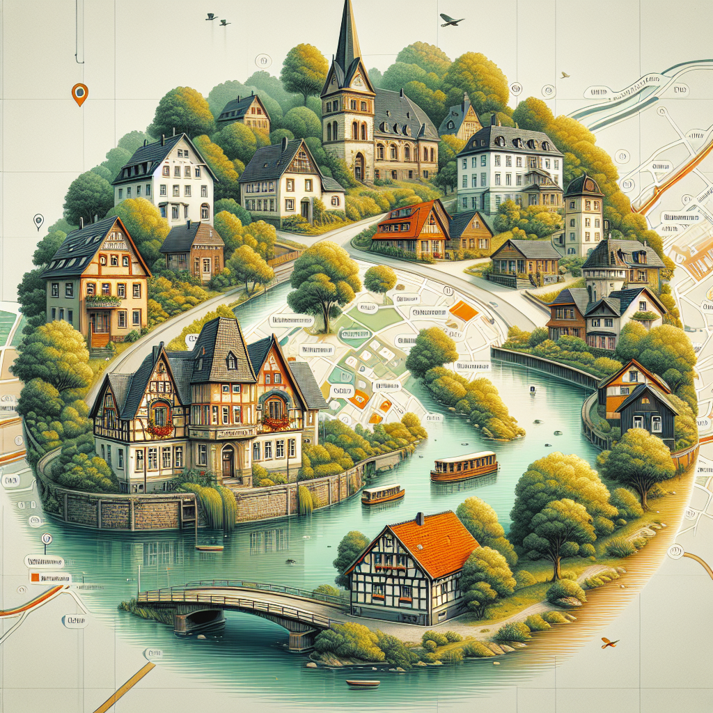 Bodenrichtwert Bochum Riemke 2026