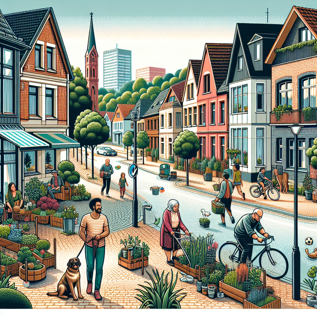 Bodenrichtwert Bochum Westenfeld 2026