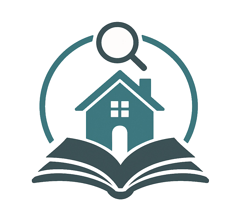 Wissensdatenbank Bodenrichtwert Bochum Logo